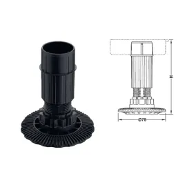 axilo-hafele-nozka-regulowana-h-60