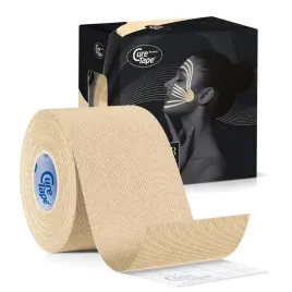 curetape-beauty-bezowa-tasma-cure-tape-tejp-do-kinesiotapingu-twarzy-5cmx5m