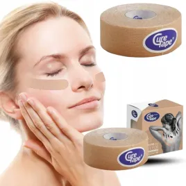 curetape-classic-waska-tasma-tejp-do-kinesiotapingu-twarzy-25cm-x-5m