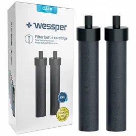 wessper-clarti-wklad-filtrujacy-weglowy-do-butelki-wessper-2szt