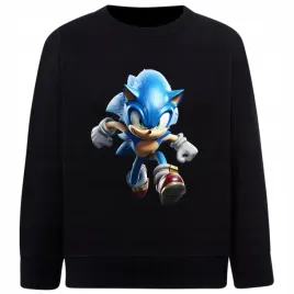 bluza-dziecieca-sonic-bez-kaptur-prezent-bawelna-nadruk-146-152-w420
