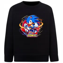 bluza-dziecieca-bez-kaptur-prezent-bawelna-sonic-nadruk-122-128-w425
