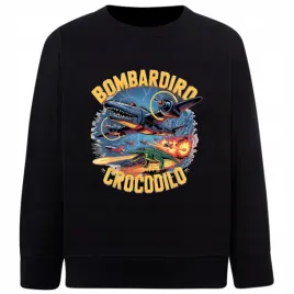 bluza-brainrot-bombardiro-crocodilo-bez-kaptur-nadruk-bawelna-128-134-w673