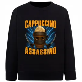 bluza-brainrot-cappuccino-assassino-bez-kaptur-nadruk-bawelna-134-140-w677