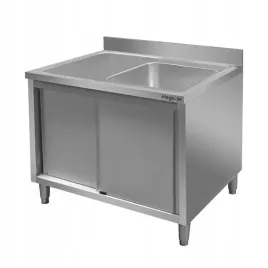 zlew-gastronomiczny-z-komora-po-prawej-stronie-z-szafka-120x70-cm-spawany