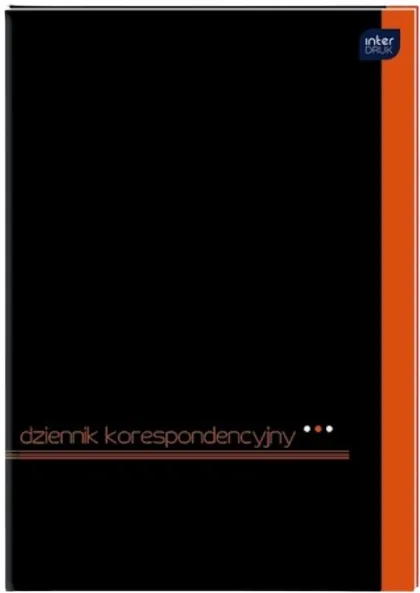 dziennik-korespondencyjny-a4-96-70g-interdruk-stan-nowy
