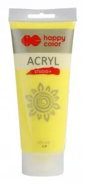 farba-akrylowa-studio-200-ml-cytrynowy-happy-col