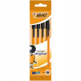 dlugopisy-bic-orange-4-szt-czarny-original-fine-do-precyzyjnego-pisania