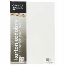 papier-ozdobny-wizytowkowy-a4-diamentowa-biel-220g-20szt-galeria-papieru