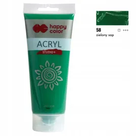 farba-akrylowa-studio-200-ml-zielony-sap-happy-color