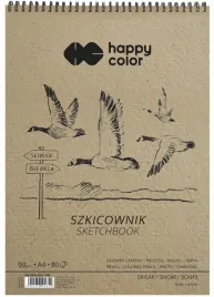 szkicownik-blok-a4-na-spirali-bialy-90g-80-arkuszy-happy-color-ptaki