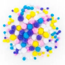 pompony-poliestrowe-mix-pastel-140-szt-dalprint