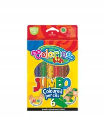 kredki-okragle-super-jumbo-naturalne-drewno-6-kolorow-colorino