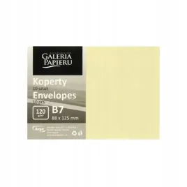 koperty-b7-ozdobne-kolorowe-koperty-millenium-kremowy-120g-10-szt