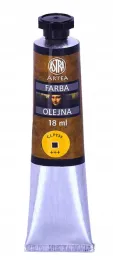 farba-olejna-astra-artea-tuba-18ml-kadmium-zolty-jasny