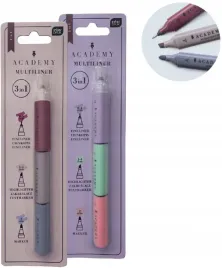 3w1-marker-zakreslacz-cienkopis-academy-interdruk-miks-wzorow