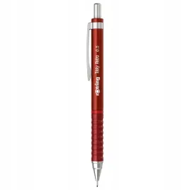 olowek-automatyczny-rotring-tikky-2b-05-mm-korpus-w-kolorze-czerwonym