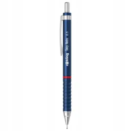 olowek-automatyczny-rotring-tikky-2b-05-mm-korpus-w-kolorze-niebieskim