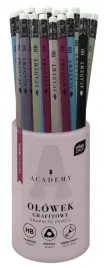 olowek-grafitowy-hb-trojkatny-z-gumka-academy-interdruk-miks-kolorow