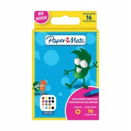 kredki-swiecowe-16-kolorow-paper-mate