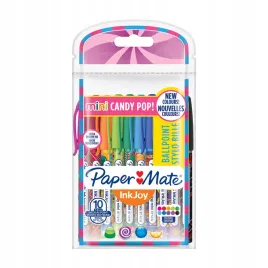 dlugopisy-6-sztuk-inkjoy-mini-10-mm-paper-mate