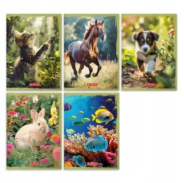 zeszyt-herlitz-animals-a5-32k-kratka-z-marginesem-miks-kolorow