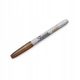 marker-permanentny-zloty-metaliczny-gold-sharpue