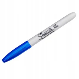 marker-permanentny-niebieski-sharpie