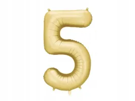 balon-foliowy-cyfra-5-86cm-zloty-party-deco
