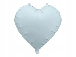 balon-foliowy-serce-45cm-mglisty-niebieski-party-deco