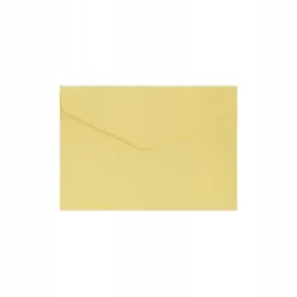 koperty-c6-ozdobne-kolorowe-koperty-gladki-zolty-satynowany-130g-10-szt