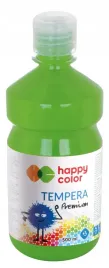 farba-tempera-premium-500ml-zielona-oliwka-happy-color