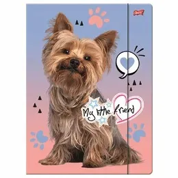 teczka-z-gumka-a4-300-g-m2-my-little-friend
