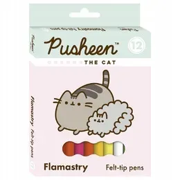 flamastry-12-kolorow-pusheen
