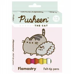 flamastry-12-kolorow-pusheen