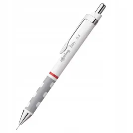 olowek-automatyczny-z-gumka-rotring-tikky-iii-05-mm-bialy