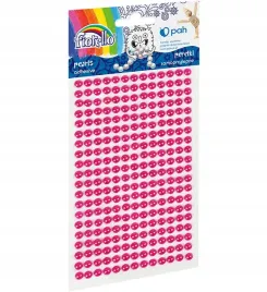 perelki-samoprzylepne-fiorello-gr-ps162-8-rozowe