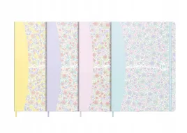 notatnik-oxford-floral-a5-80k-linia
