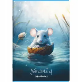 zeszyt-herlitz-wonderland-a5-16k-linia-podwojna-kolorowa