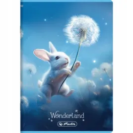 zeszyt-herlitz-wonderland-a5-32k-linia-podwojna-kolorowa