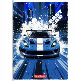 zeszyt-herlitz-fast-car-a5-16k-kratka