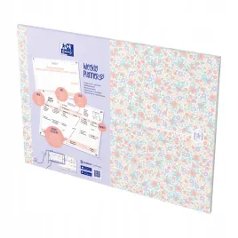 planer-tygodniowy-oxford-floral-a4-60k