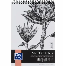 blok-oxford-artistic-szkicowy-a5-50k-130g-spirala
