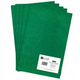 filc-poliestrowy-a4-5-szt-dark-green-dalprint