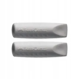 gumka-nakladka-szara-2-szt-na-olowek-gumka-olowkowa-grip-faber-castell