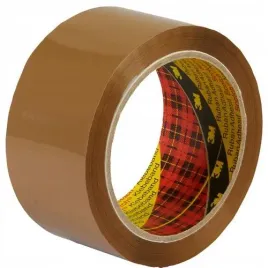 tasma-pakowa-brazowa-3m-scotch-50x66-kauczuk-mocna