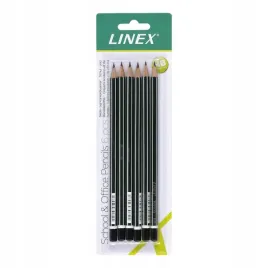 zestaw-6-sztuk-olowkow-b-b6-linex