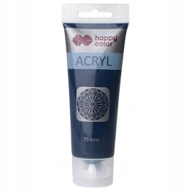 farba-akrylowa-75ml-blekit-pruski-happy-color