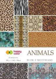 blok-z-motywami-animals-80g-m2-a4-15-1-ark-15-motyw-happy-color