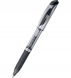 pioro-kulkowe-energel-bl57-07mm-czarne-pentel